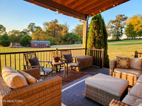 $950,000 | 735 Ball Road, White Pine, TN 37890