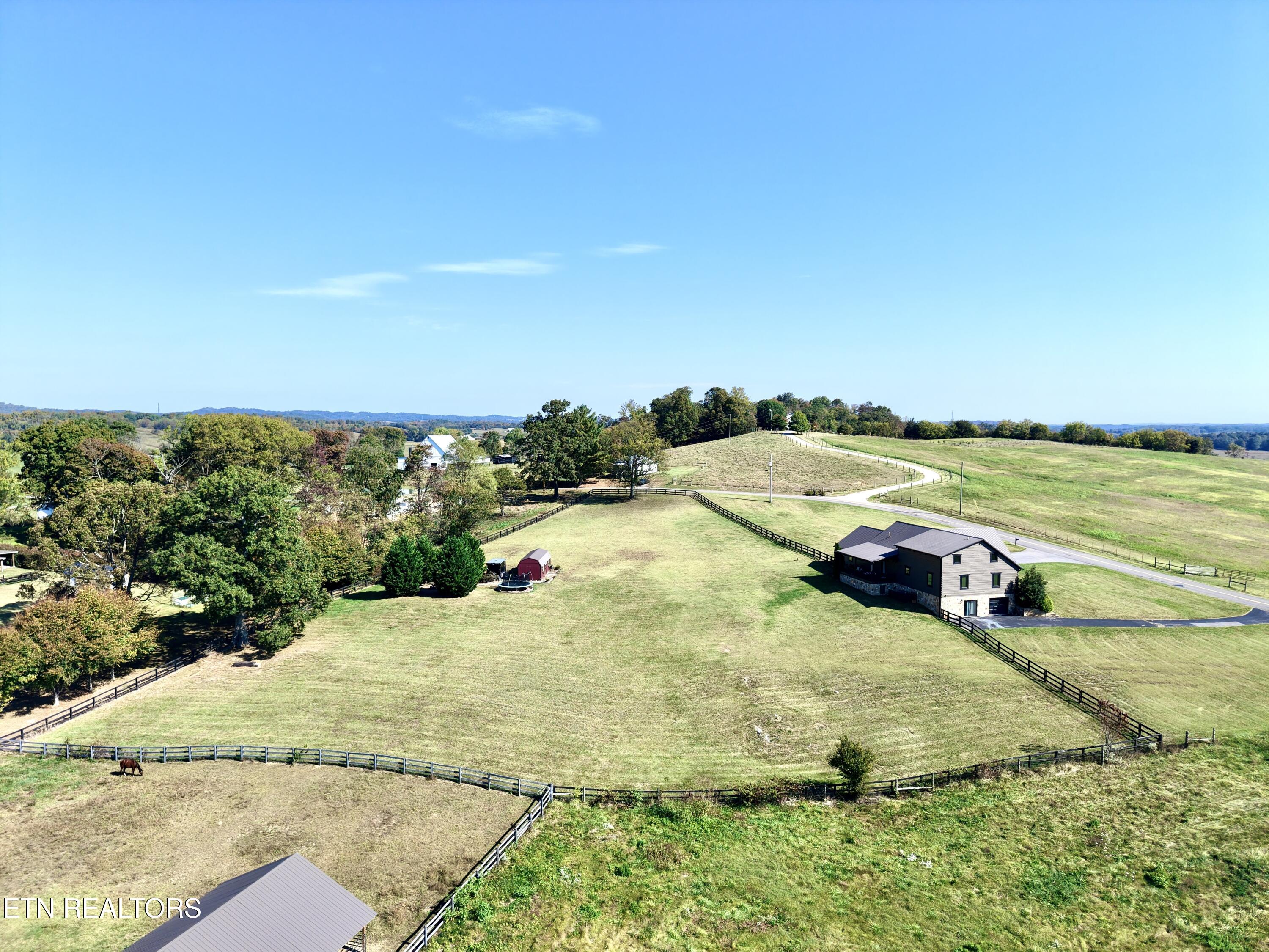 735 Ball Road White Pine, TN 37890 - Photo 47 of 60 G2B