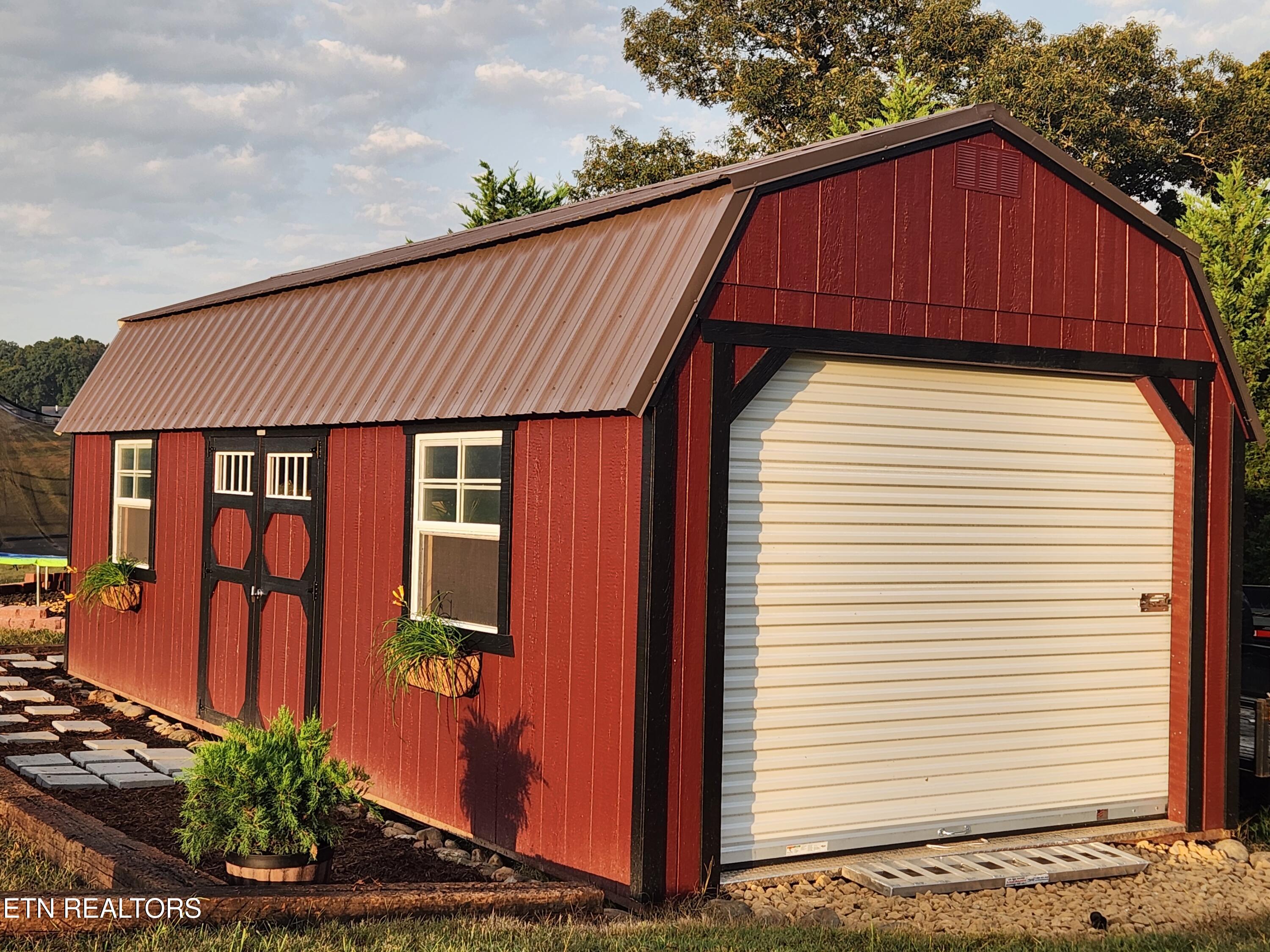 735 Ball Road White Pine, TN 37890 - Photo 48 of 60 G3