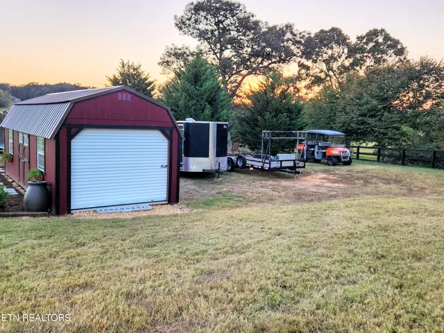 $1,050,000 | 735 Ball Road, White Pine, TN 37890