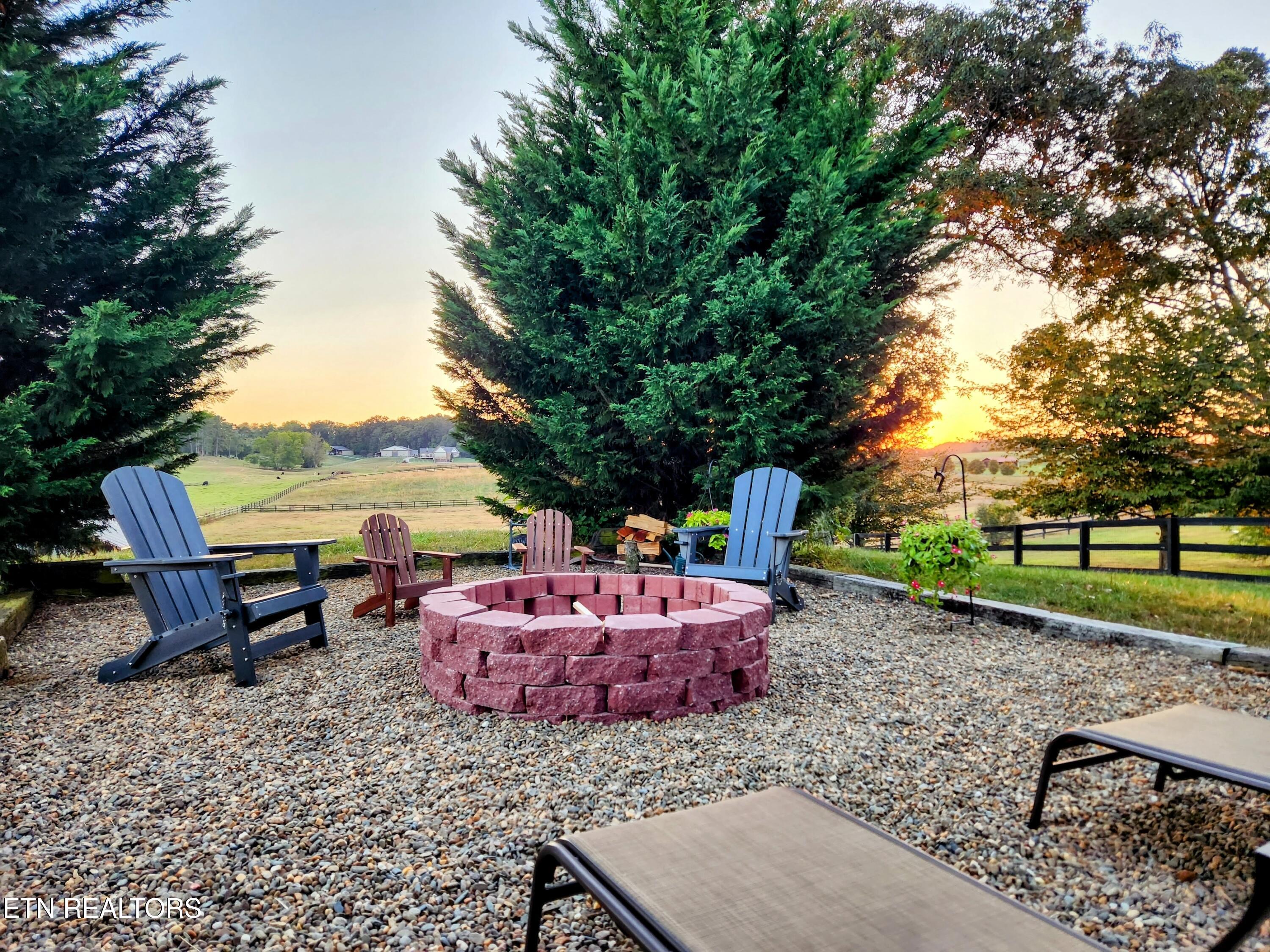 735 Ball Road White Pine, TN 37890 - Photo 50 of 60 G5