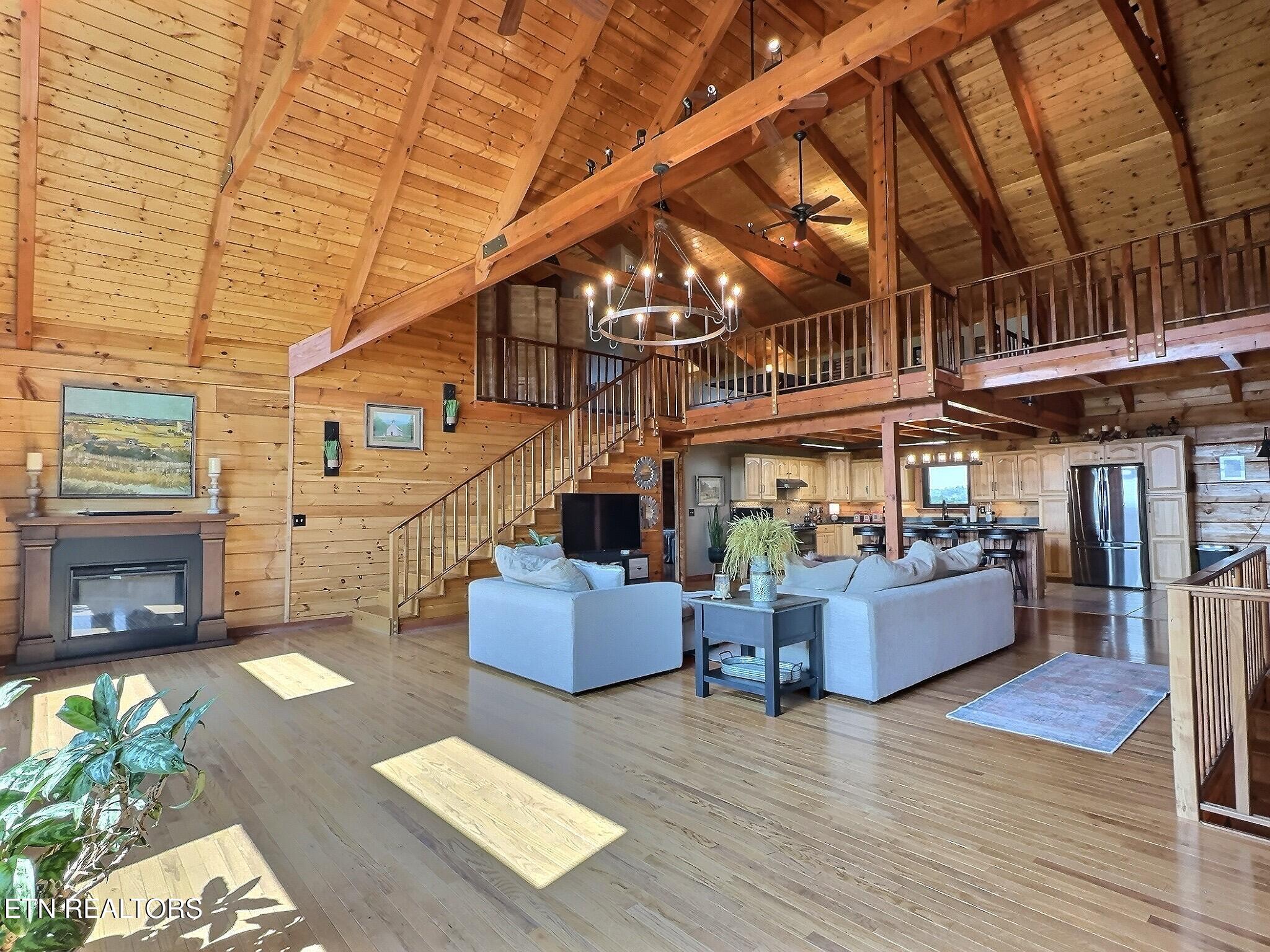 735 Ball Road White Pine, TN 37890 - Photo 5 of 60 A4