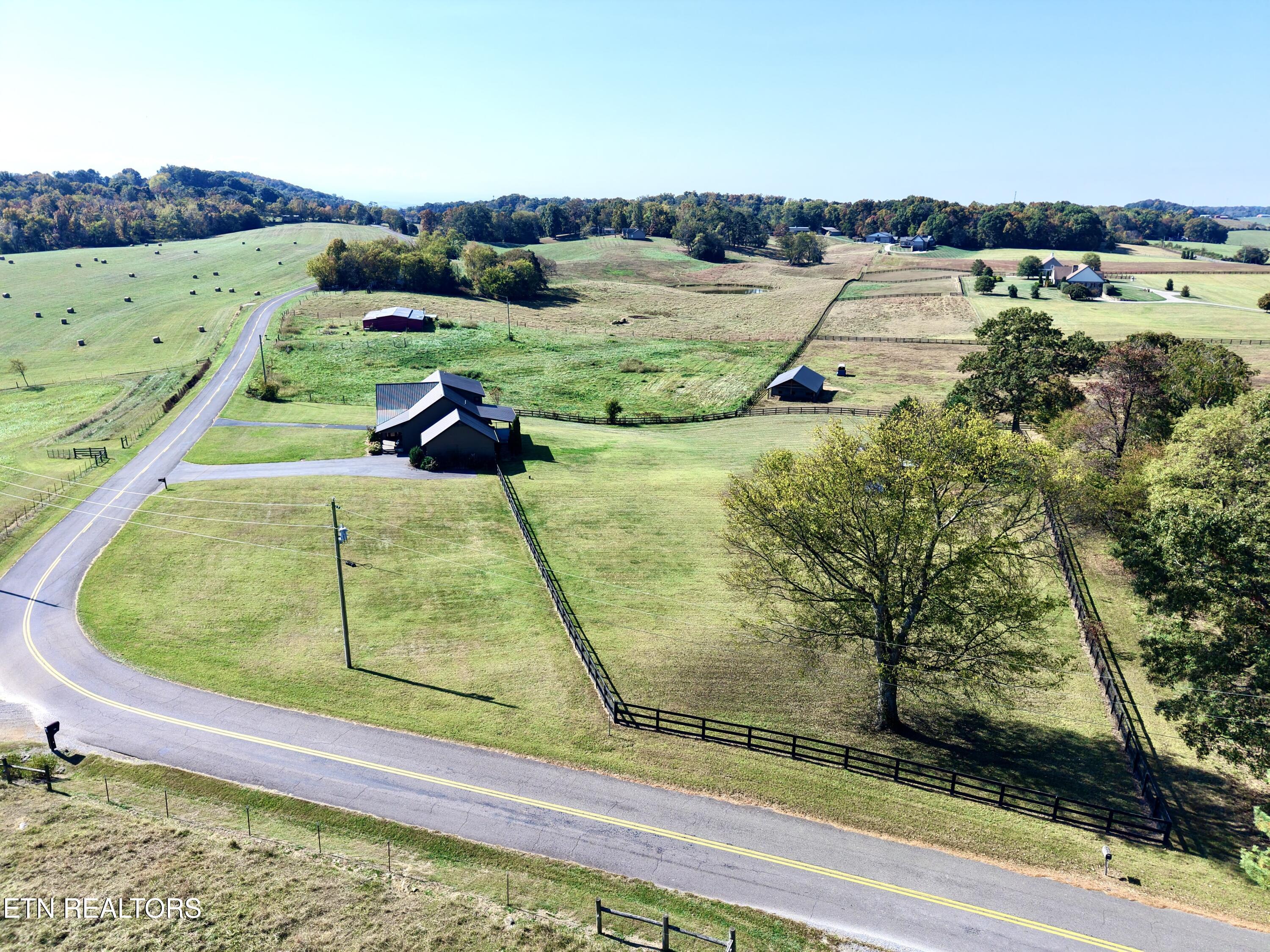 735 Ball Road White Pine, TN 37890 - Photo 54 of 60 H3