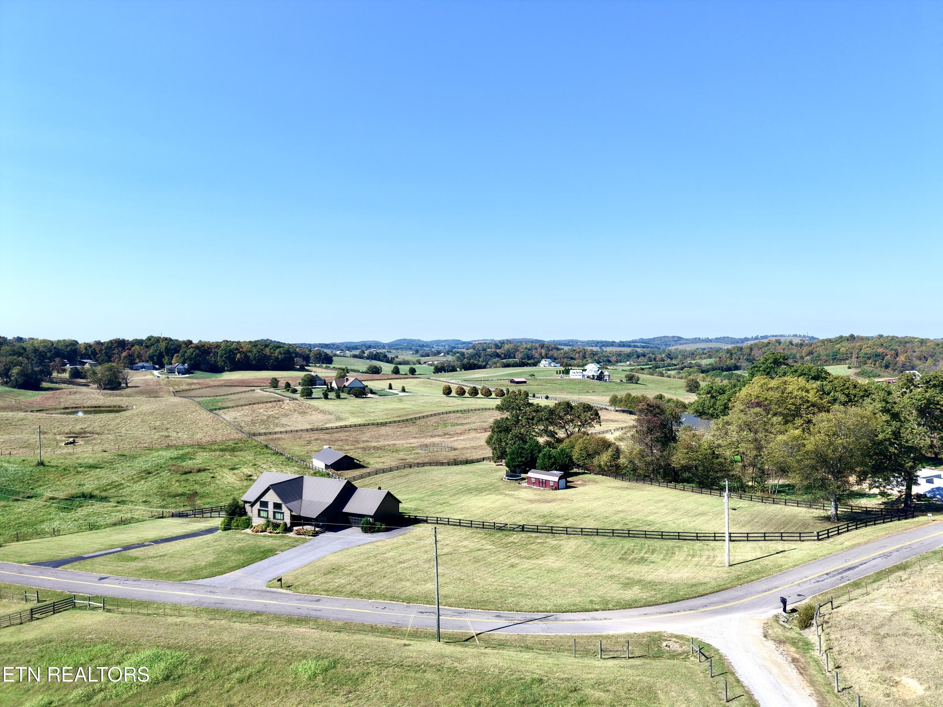 735 Ball Road White Pine, TN 37890 - Photo 55 of 60 H4