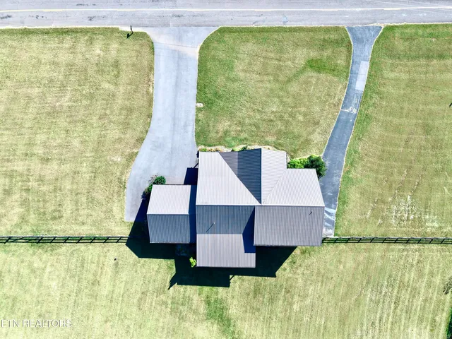 $1,050,000 | 735 Ball Road, White Pine, TN 37890