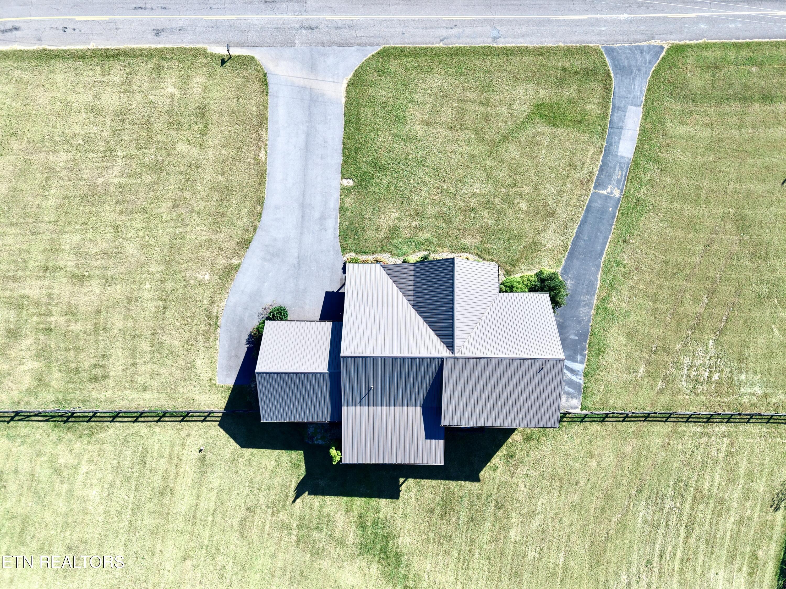 735 Ball Road White Pine, TN 37890 - Photo 57 of 60 H6