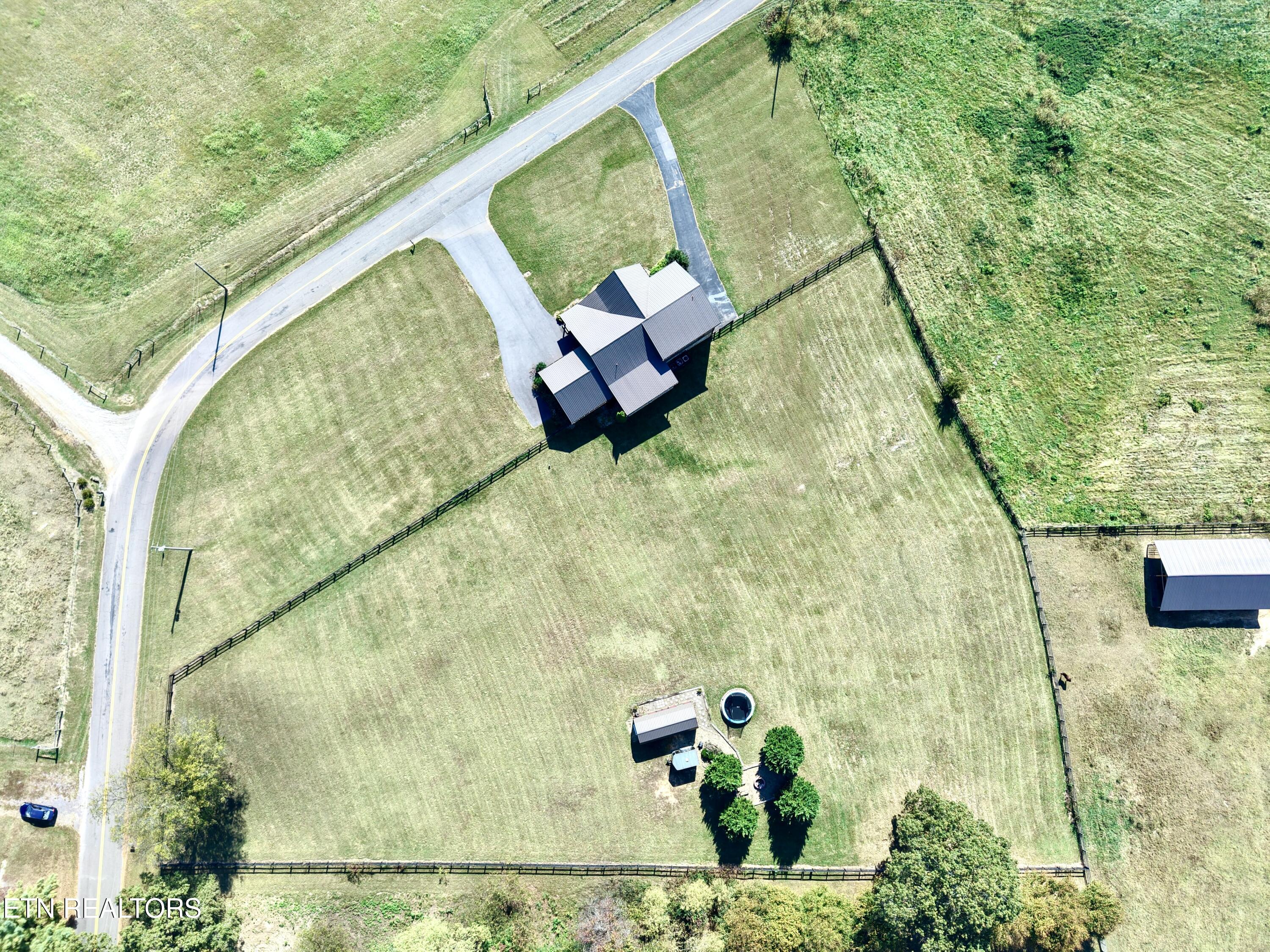 735 Ball Road White Pine, TN 37890 - Photo 58 of 60 H7