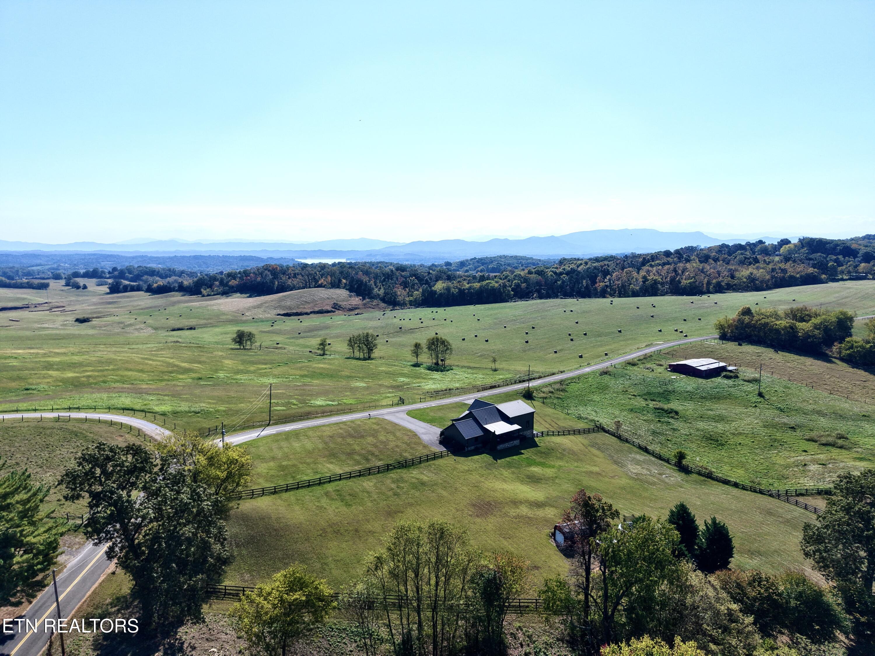 735 Ball Road White Pine, TN 37890 - Photo 59 of 60 H8