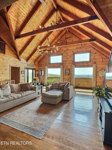 $1,050,000 | 735 Ball Road, White Pine, TN 37890