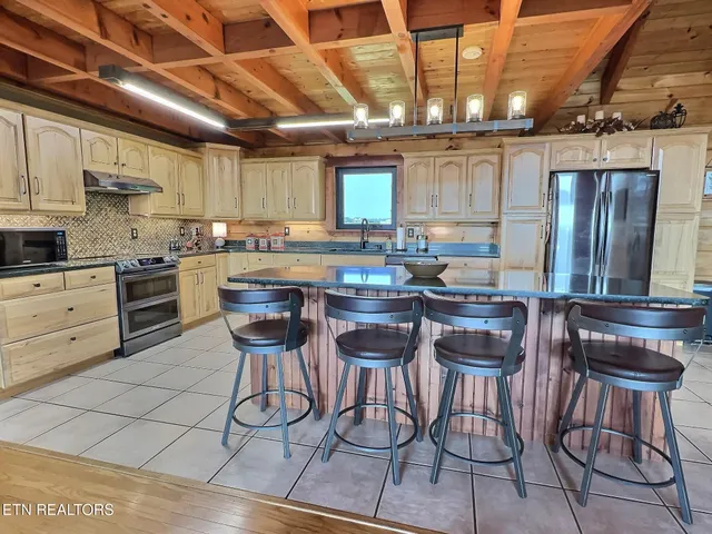 $1,050,000 | 735 Ball Road, White Pine, TN 37890