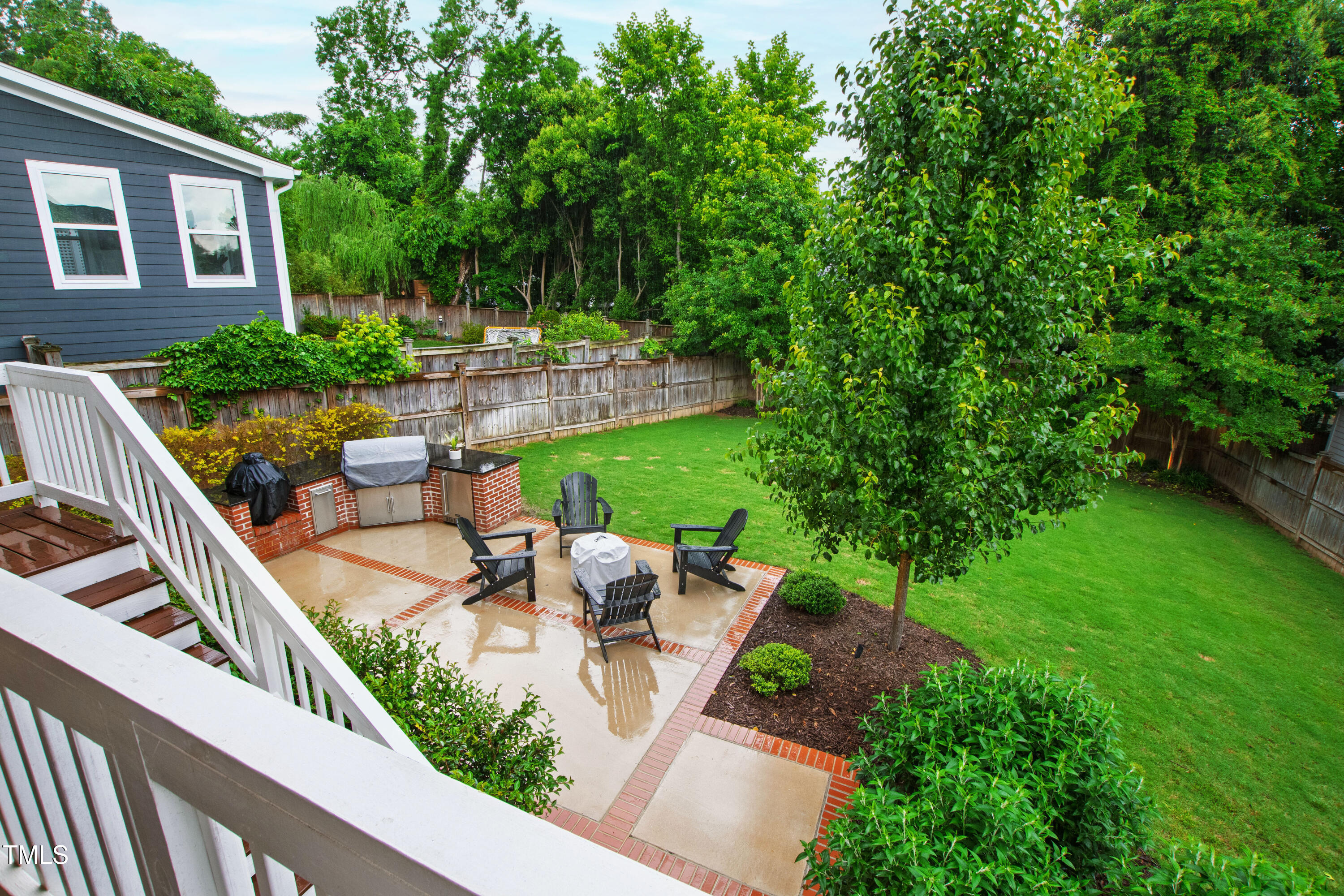 729 Mills Street Raleigh, NC 27608 - Photo 52 of 61 Mills (94)