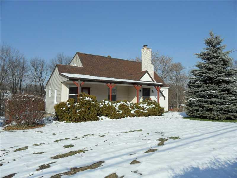 335 Center Road Monroeville, PA 15146 - Photo 1 of 25 Exterior Front.
