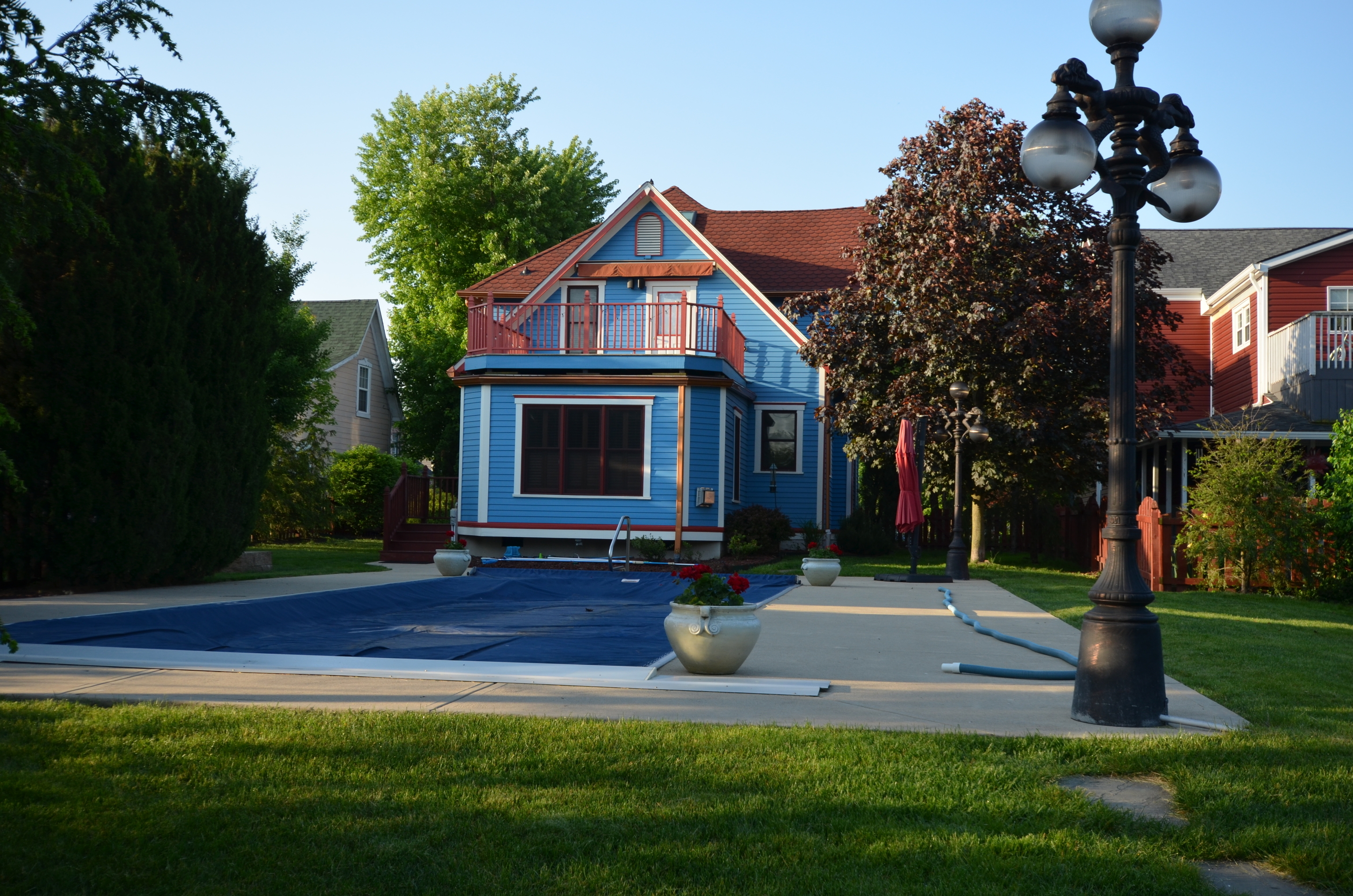 210 West State Street Pendleton, IN 46064 - Photo 13 of 75