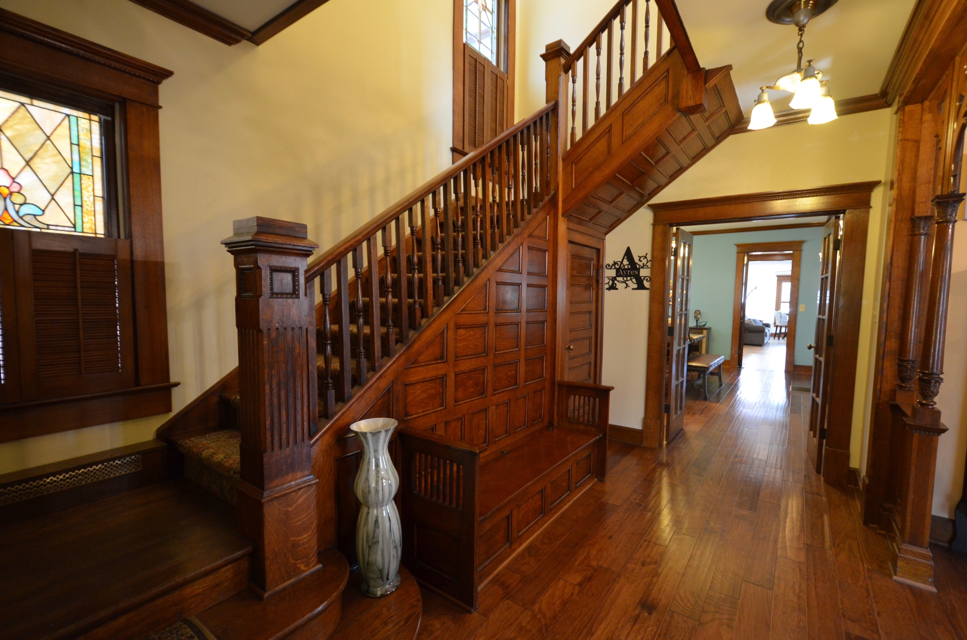 210 West State Street Pendleton, IN 46064 - Photo 17 of 75