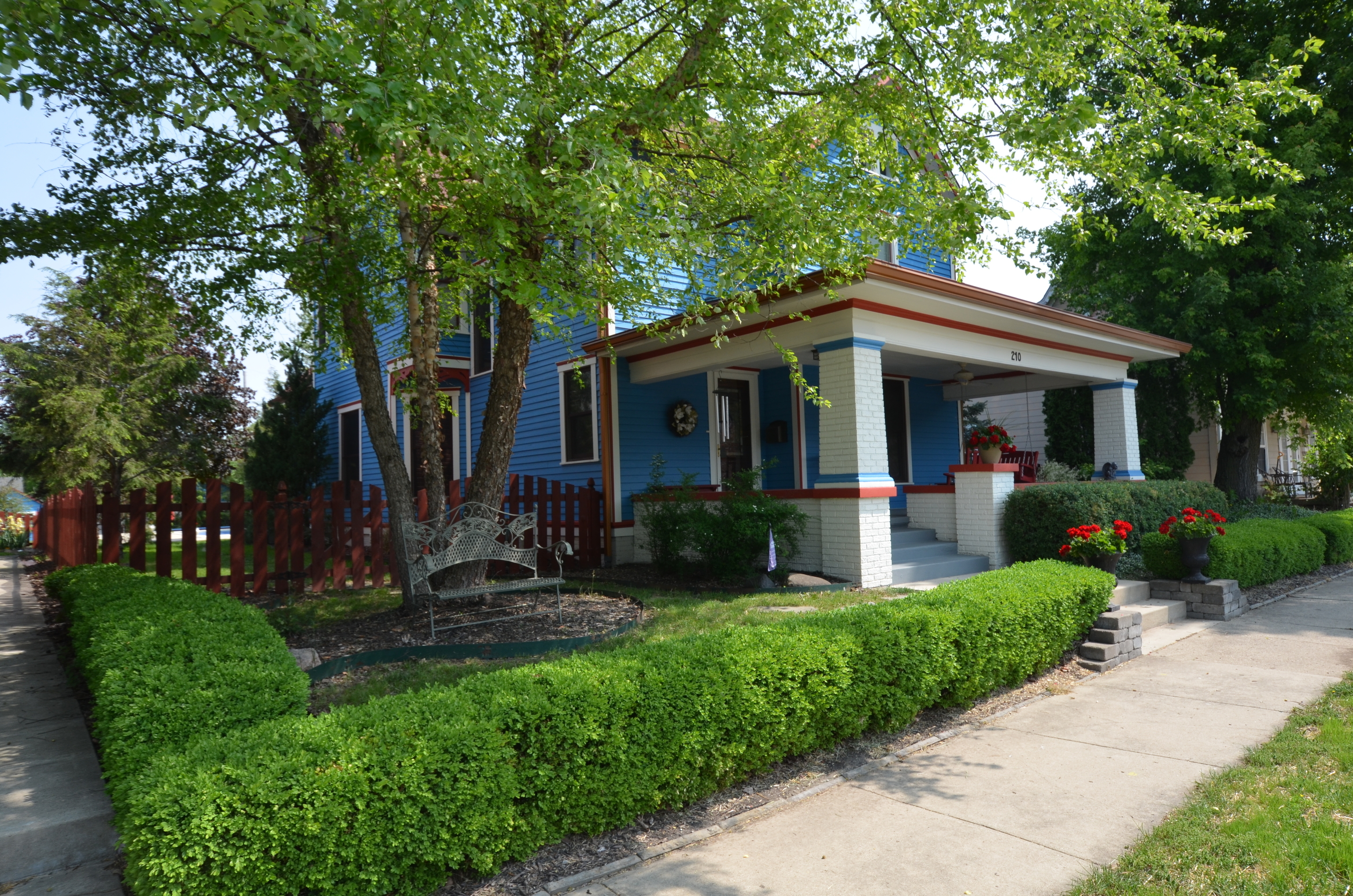 210 West State Street Pendleton, IN 46064 - Photo 3 of 75