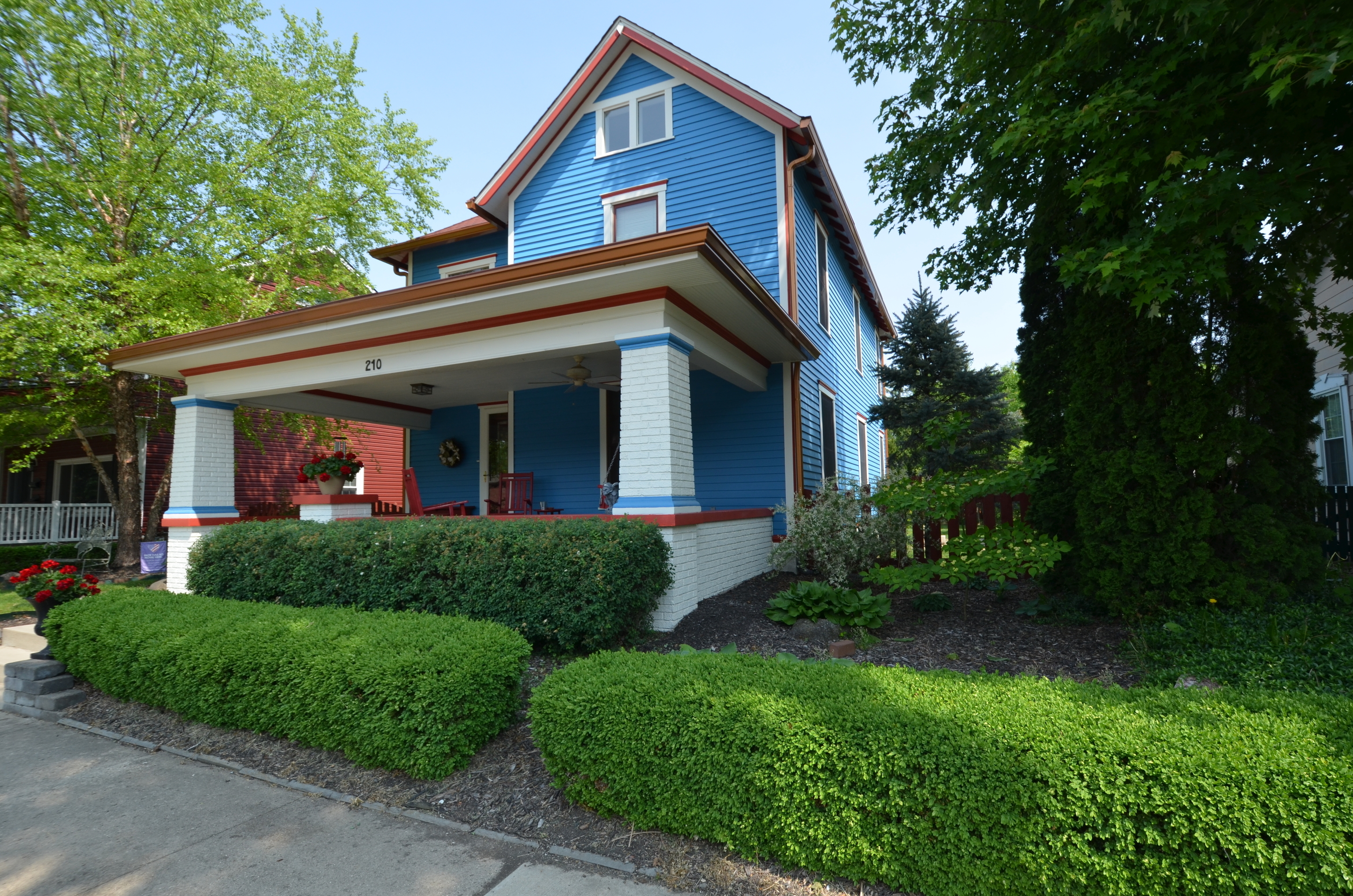 210 West State Street Pendleton, IN 46064 - Photo 4 of 75