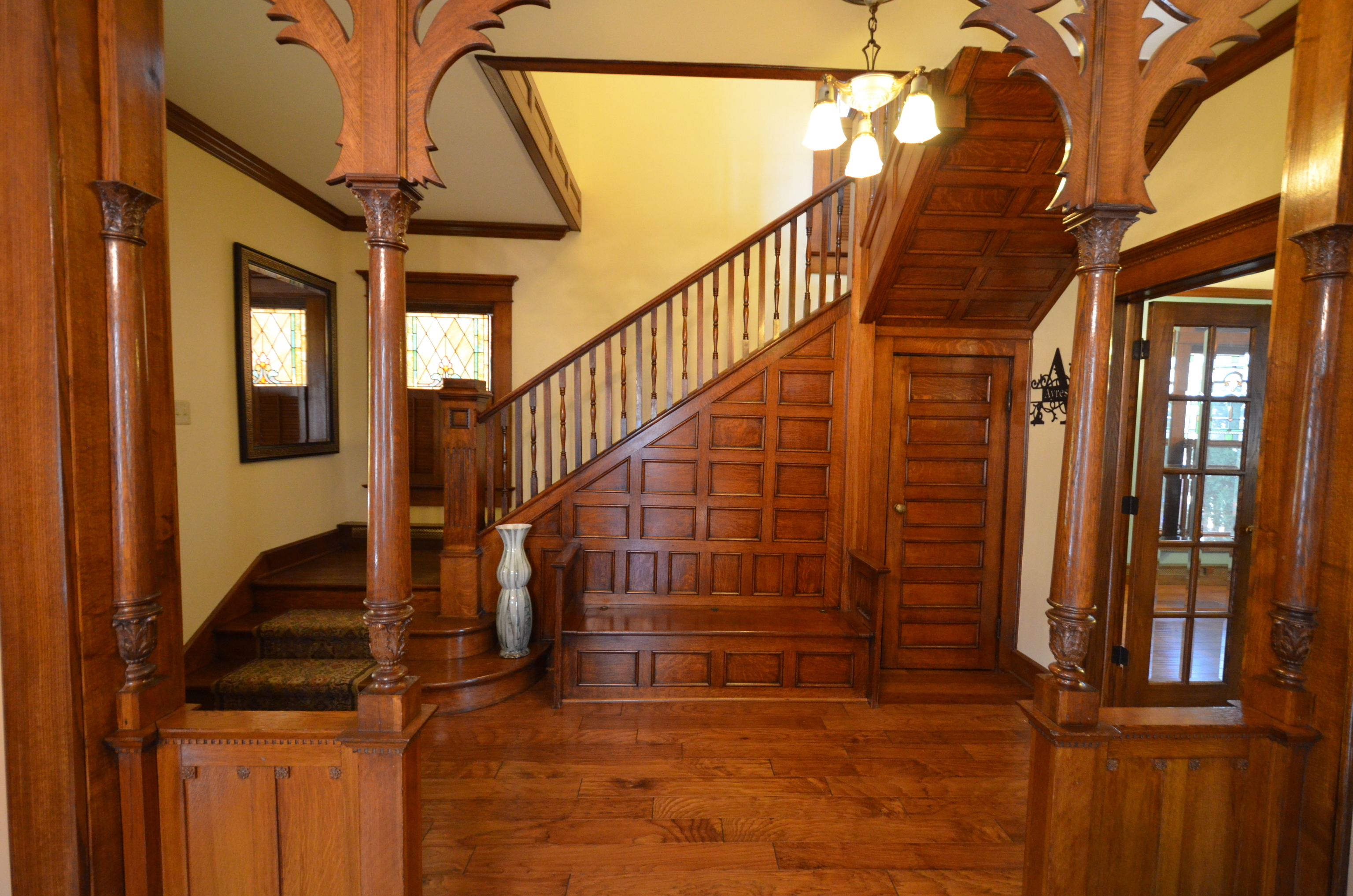 210 West State Street Pendleton, IN 46064 - Photo 41 of 75