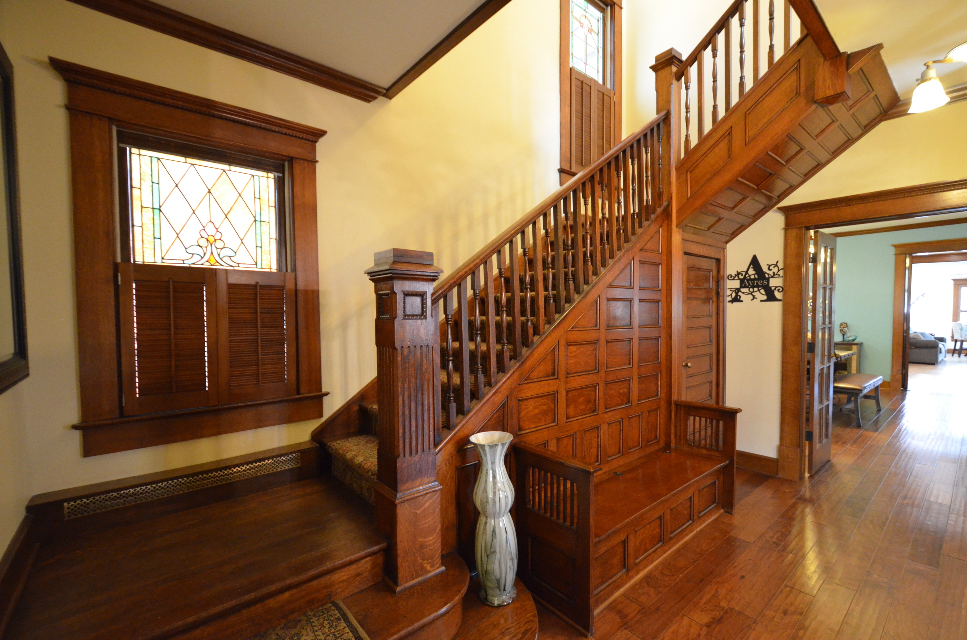 210 West State Street Pendleton, IN 46064 - Photo 42 of 75