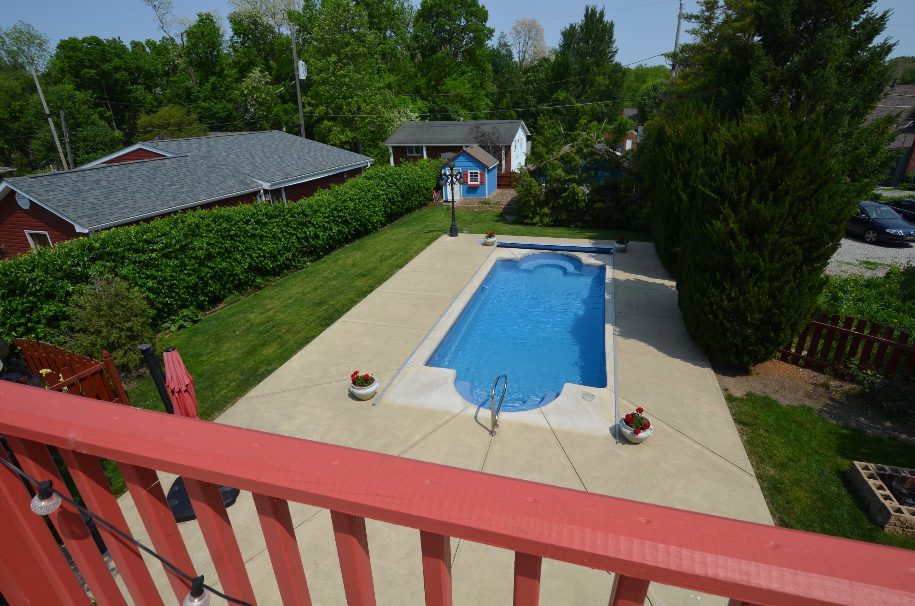 210 West State Street Pendleton, IN 46064 - Photo 53 of 75