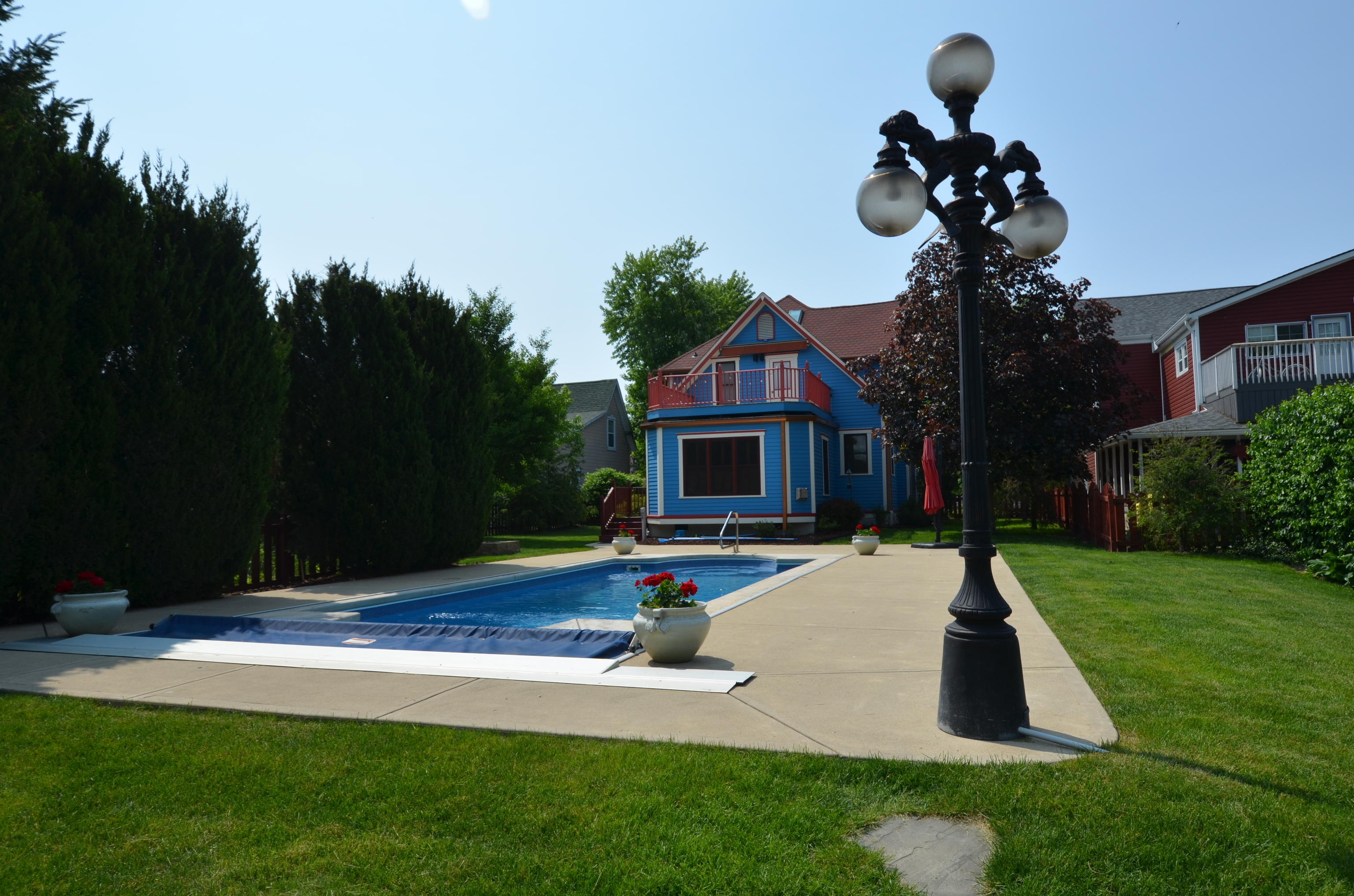 210 West State Street Pendleton, IN 46064 - Photo 6 of 75