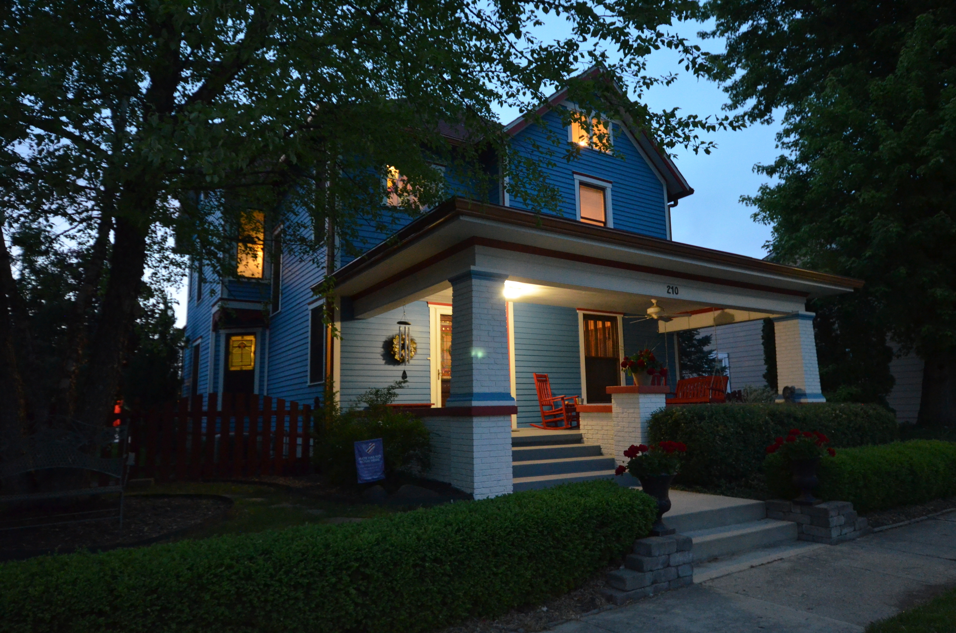 210 West State Street Pendleton, IN 46064 - Photo 69 of 75