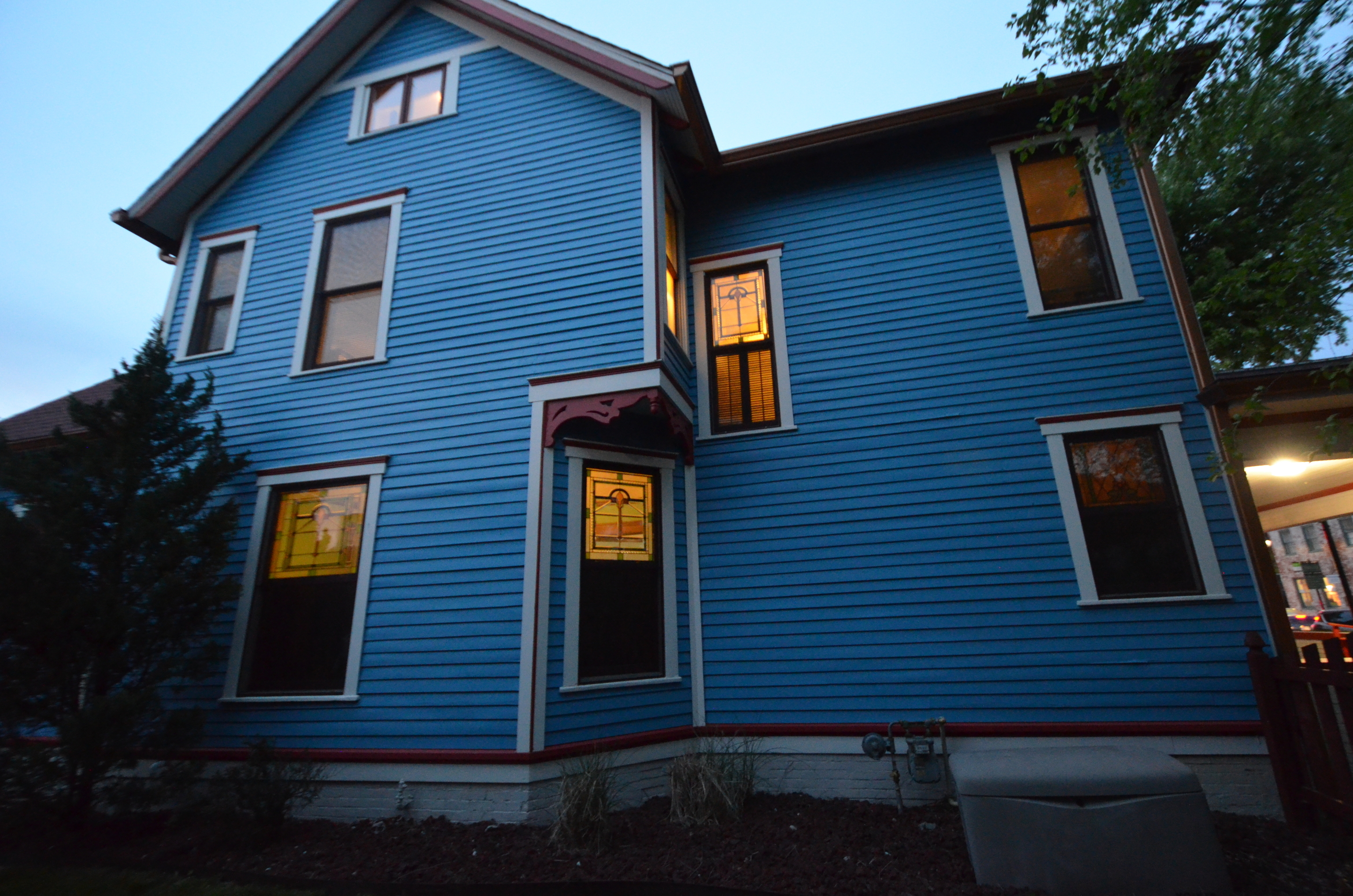 210 West State Street Pendleton, IN 46064 - Photo 70 of 75