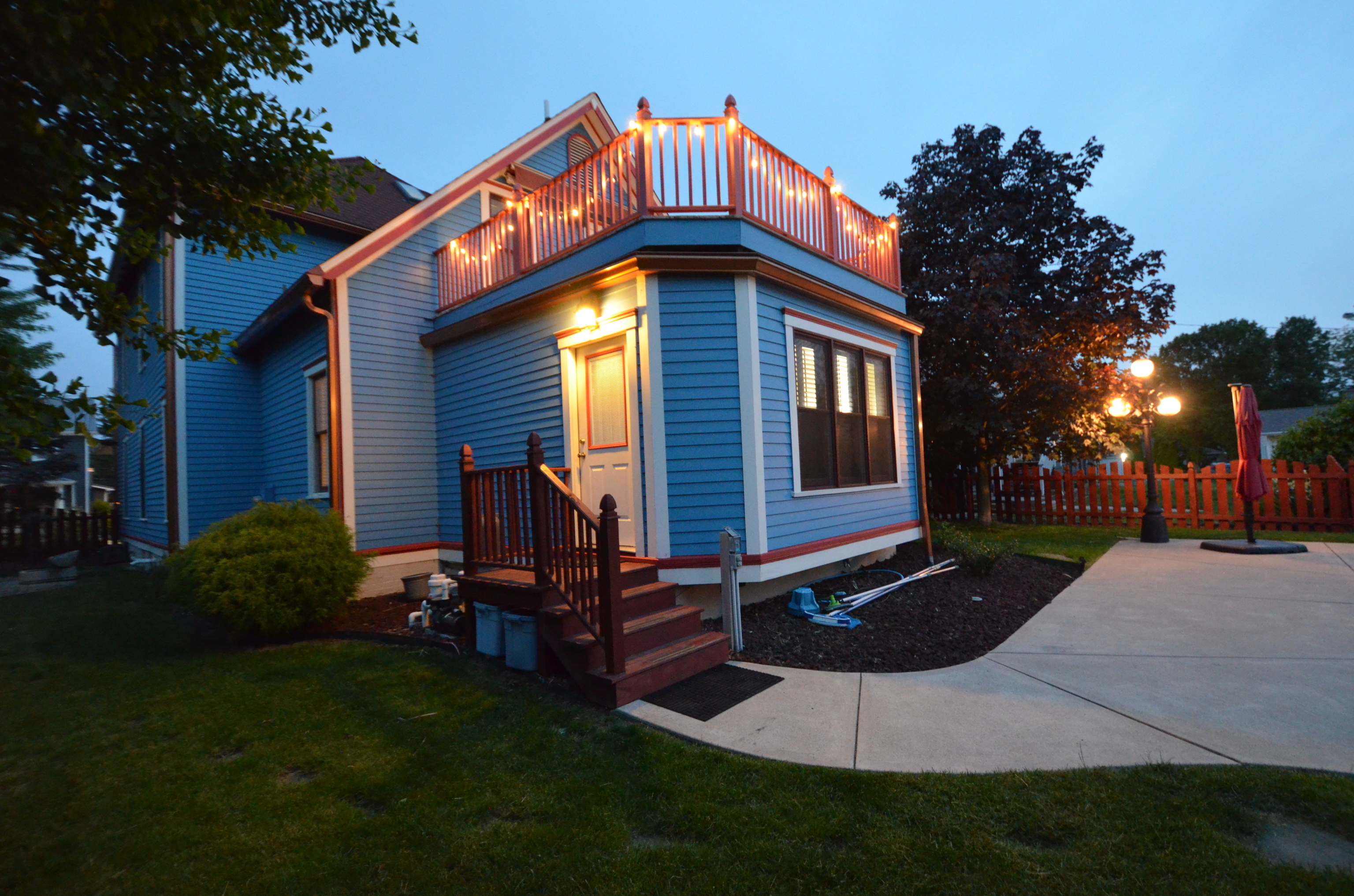 210 West State Street Pendleton, IN 46064 - Photo 71 of 75