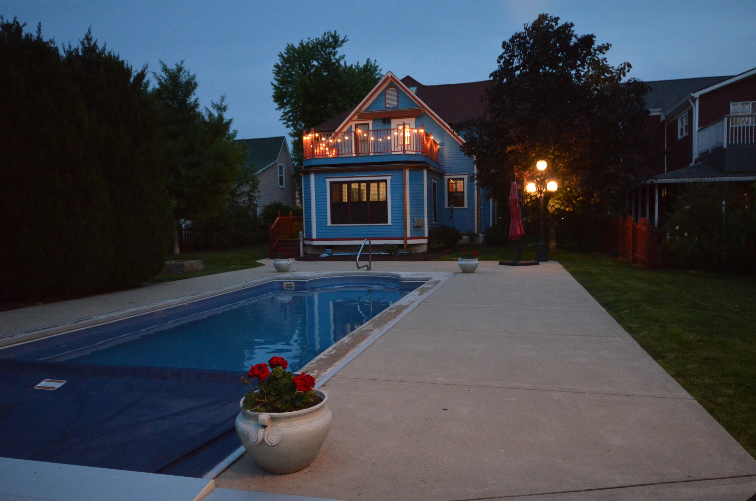 210 West State Street Pendleton, IN 46064 - Photo 72 of 75