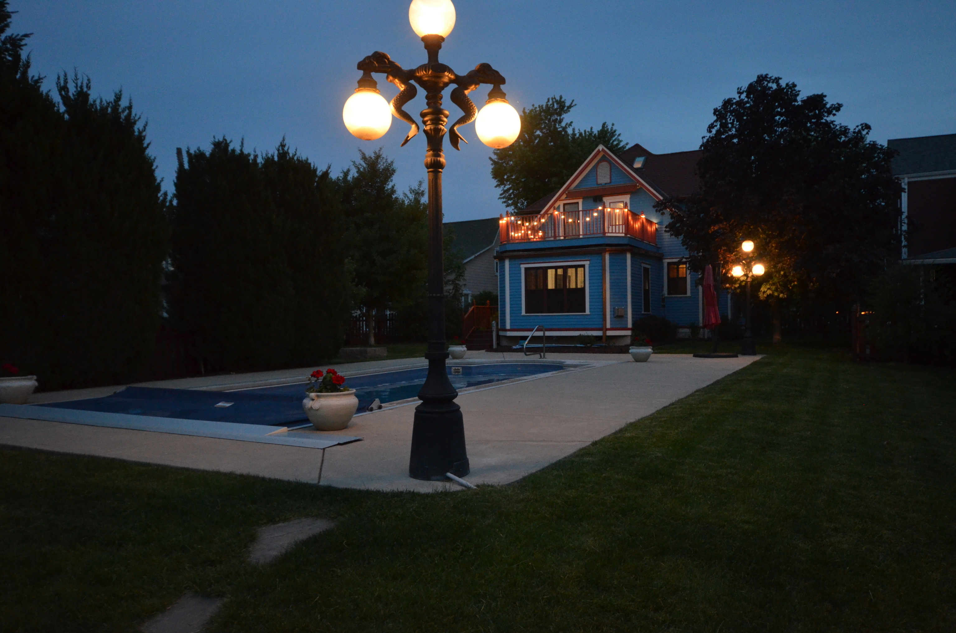 210 West State Street Pendleton, IN 46064 - Photo 73 of 75