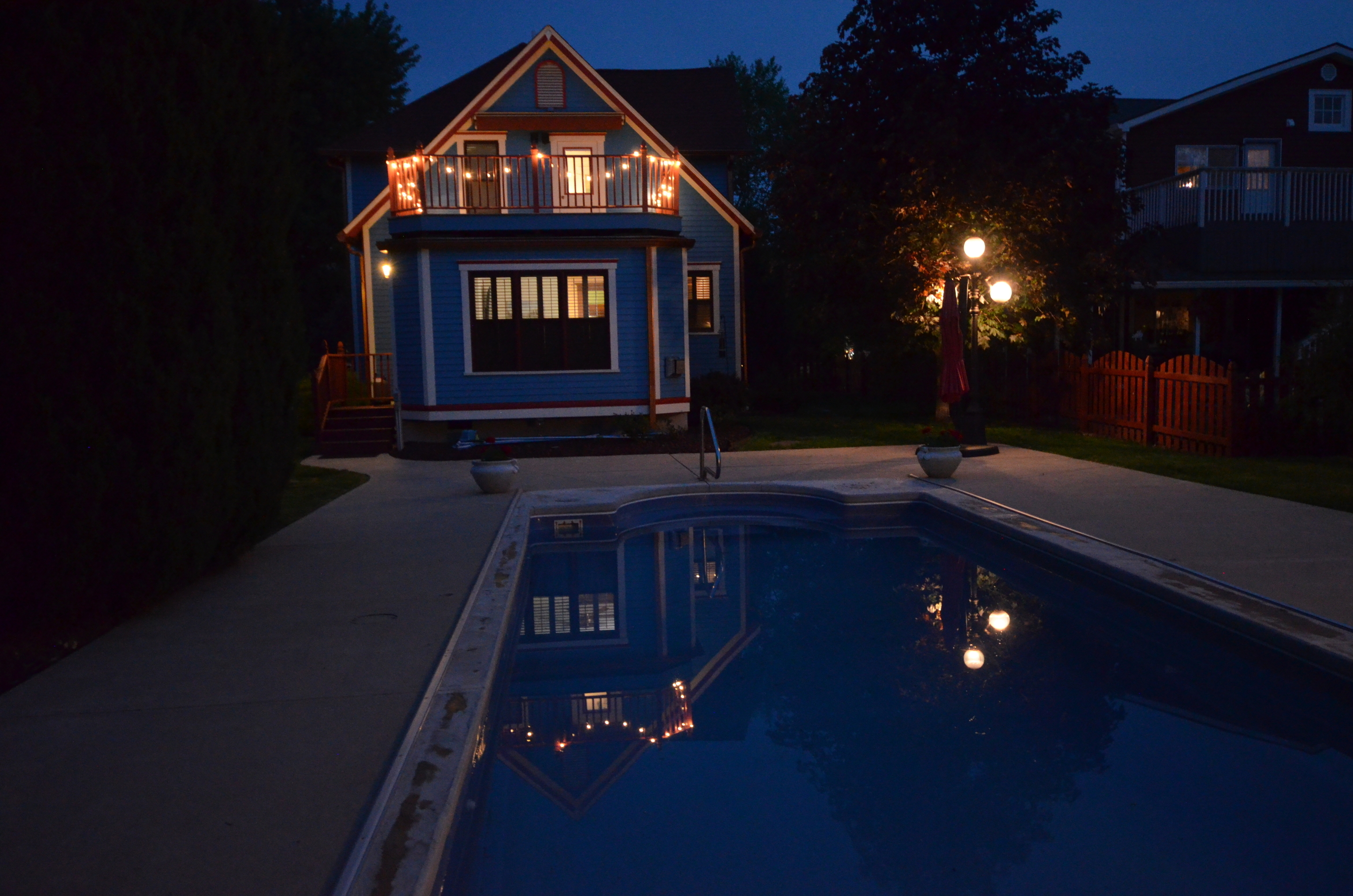 210 West State Street Pendleton, IN 46064 - Photo 75 of 75