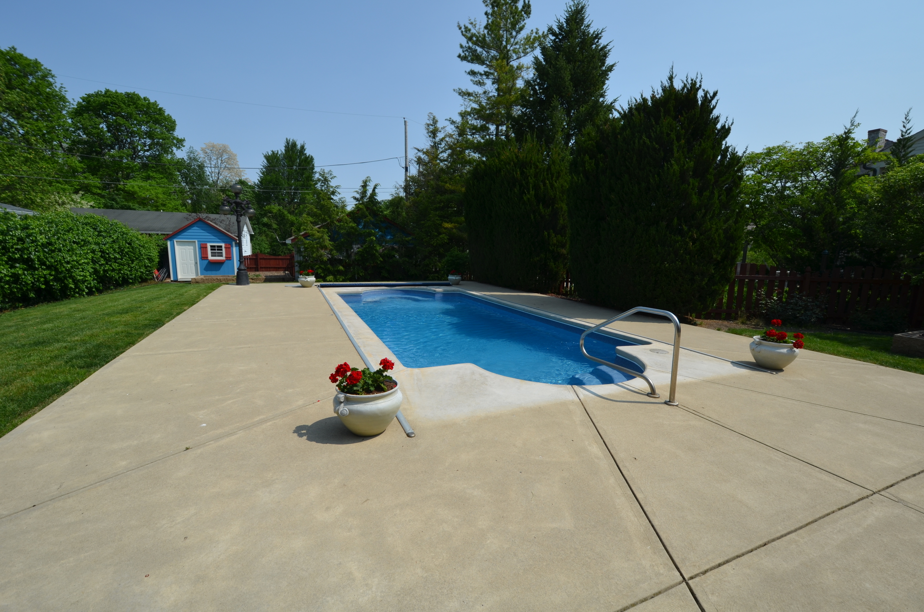 210 West State Street Pendleton, IN 46064 - Photo 8 of 75