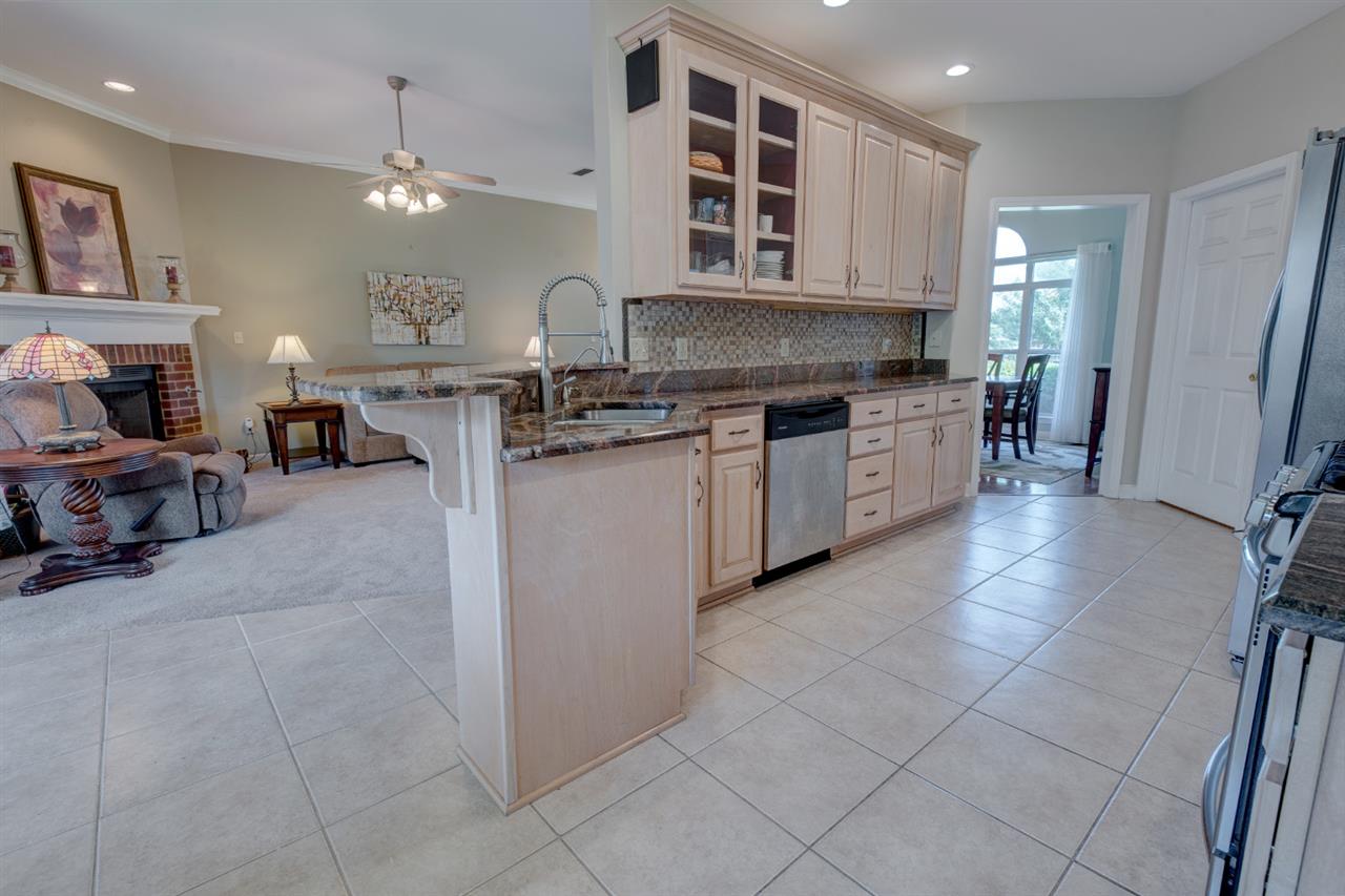 10376 South Side Loop Fairhope, AL 36532 - Photo 12 of 28
