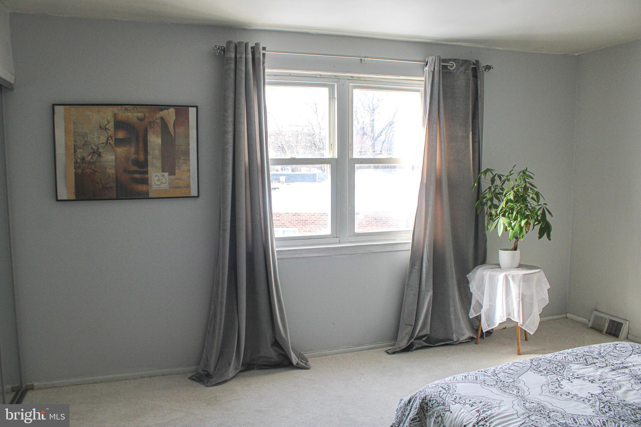 3224 Comly Road Philadelphia, PA 19154 - Photo 17 of 32 a bedroom with a bed and a window