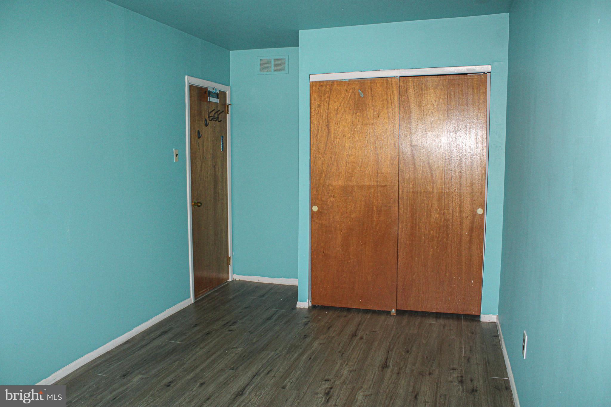 3224 Comly Road Philadelphia, PA 19154 - Photo 22 of 32 a view of an empty room with wooden floor