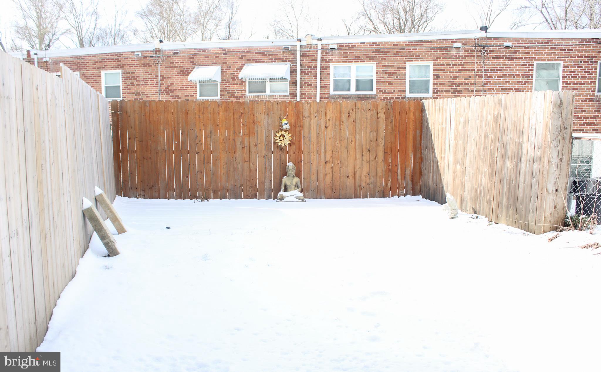 3224 Comly Road Philadelphia, PA 19154 - Photo 31 of 32 a view of a outdoor space