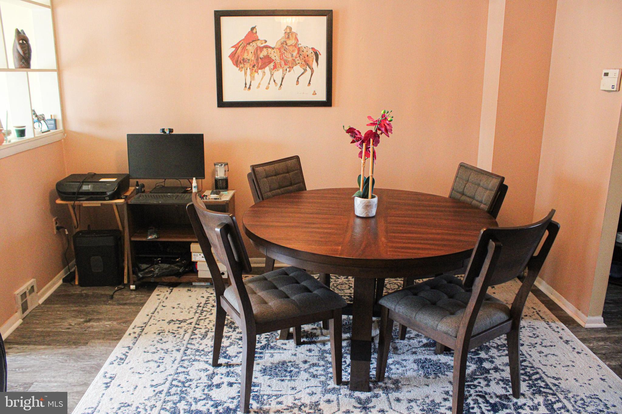 3224 Comly Road Philadelphia, PA 19154 - Photo 8 of 32 a view of a workspace with furniture