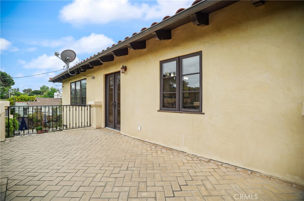 10618 Rountree Road Los Angeles, CA 90064 - Photo 31 of 55