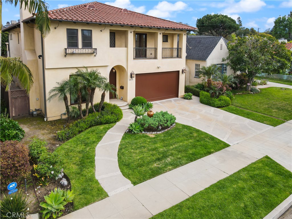 10618 Rountree Road Los Angeles, CA 90064 - Photo 4 of 55