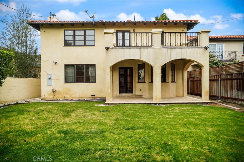 10618 Rountree Road Los Angeles, CA 90064 - Photo 46 of 55