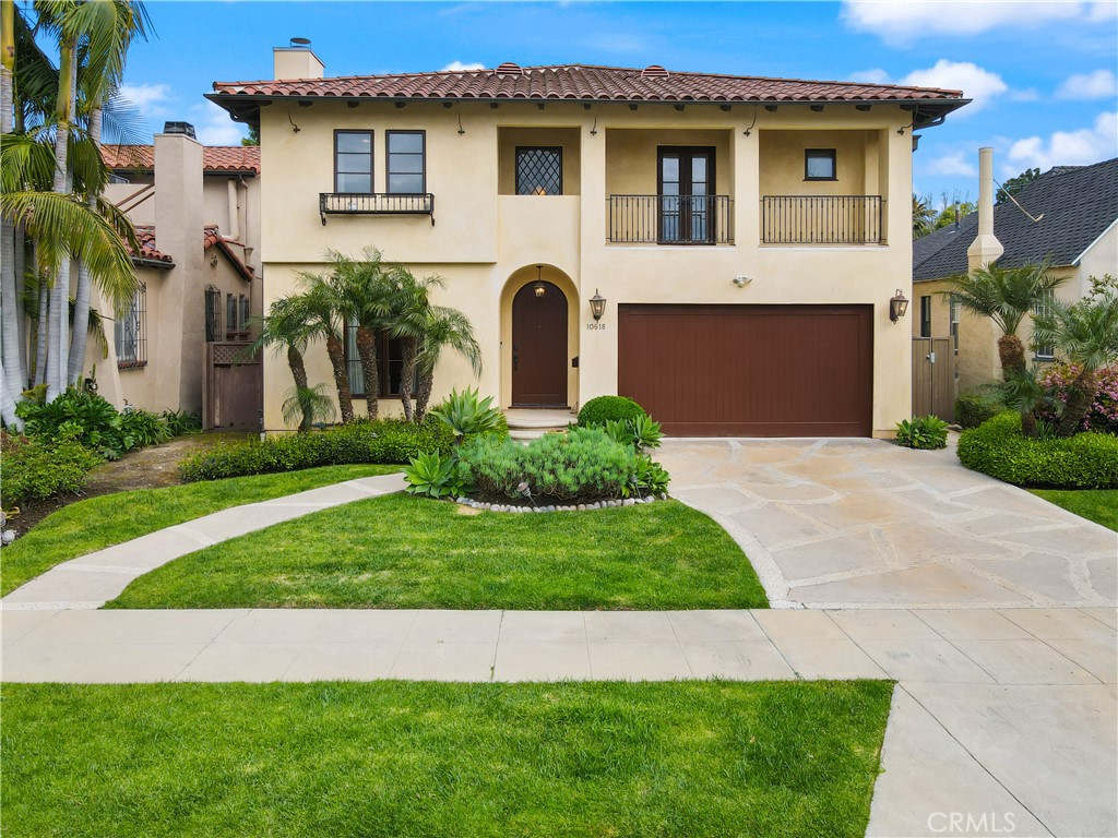 10618 Rountree Road Los Angeles, CA 90064 - Photo 5 of 55