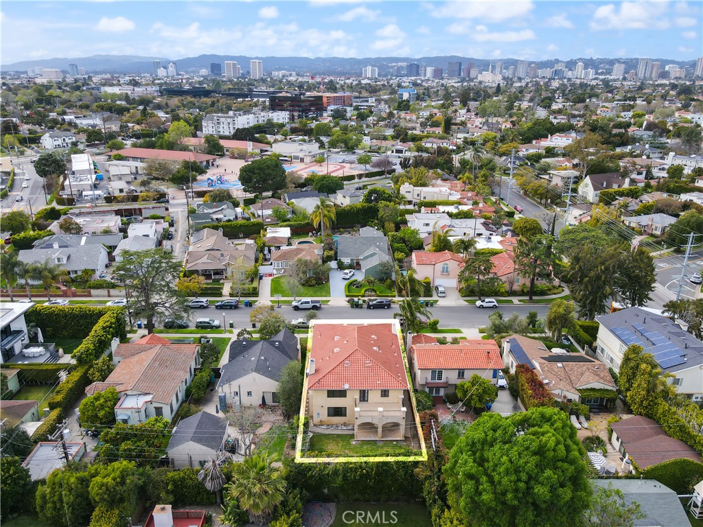 10618 Rountree Road Los Angeles, CA 90064 - Photo 51 of 55