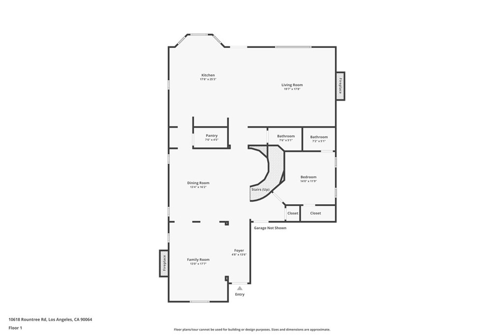 10618 Rountree Road Los Angeles, CA 90064 - Photo 54 of 55