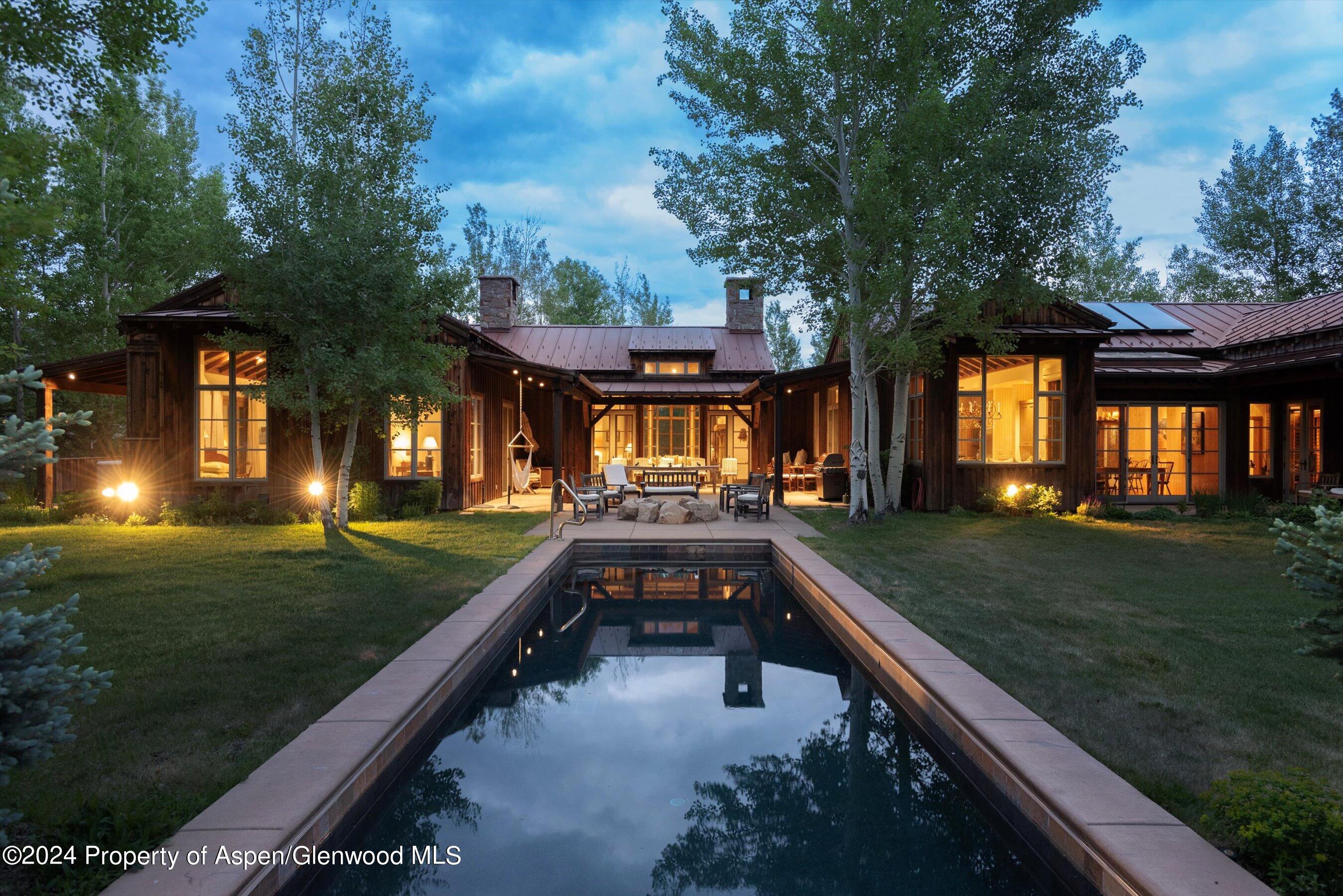 Welcome Home