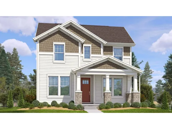 $558,126 | 4529 Parkline Street, Timnath, CO 80547