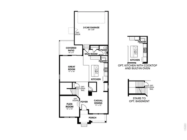$558,126 | 4529 Parkline Street, Timnath, CO 80547