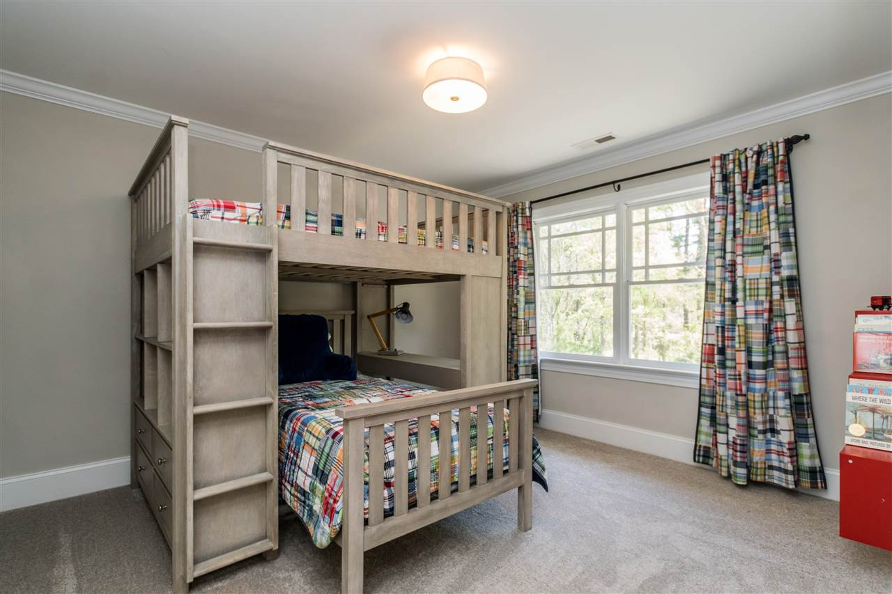 1407 Nottingham Road Raleigh, NC 27607 - Photo 21 of 30 Photo 21