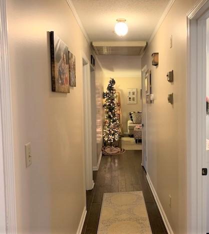 922 Cleveland Road Rossville, GA 30741 - Photo 15 of 30 922 Cleveland Dr Hallway