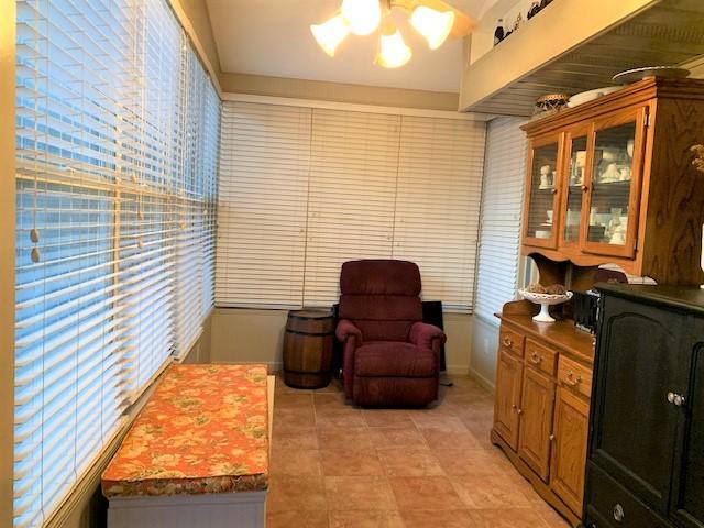 922 Cleveland Road Rossville, GA 30741 - Photo 16 of 30 922 Cleveland Dr Sunroom