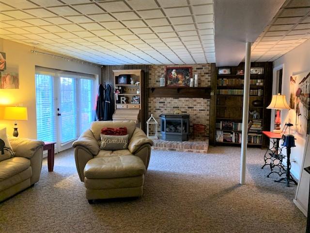922 Cleveland Road Rossville, GA 30741 - Photo 18 of 30 922 Cleveland Dr Den1