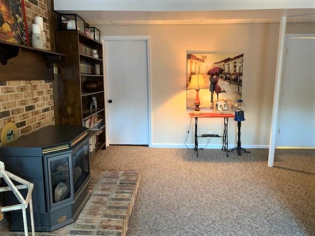 922 Cleveland Road Rossville, GA 30741 - Photo 20 of 30 922 Cleveland Dr Den3